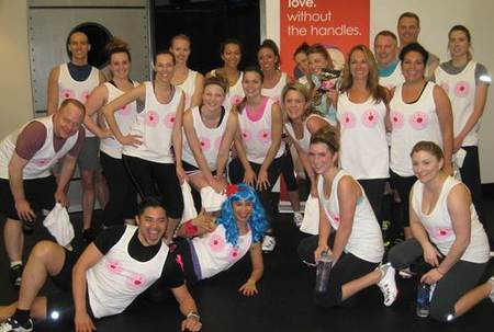 Fly Wheel Seattle Katy Perry Theme Ride T-Shirt Photo