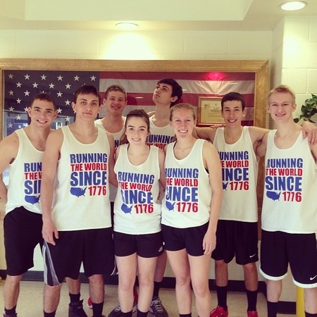 Sam's Nephews T-Shirt Photo