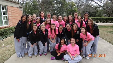 Bl Women's Soccer Team T-Shirt Photo