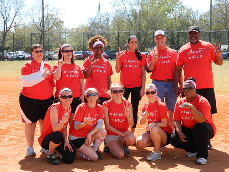 2 Legit 2 Kick T-Shirt Photo