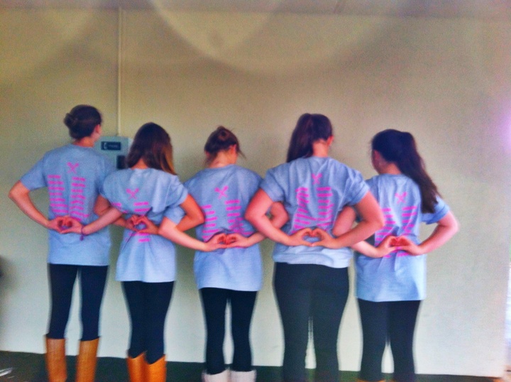 Lax Shirts <3 T-Shirt Photo