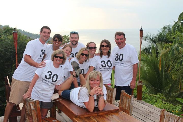 Coco Rica T-Shirt Photo