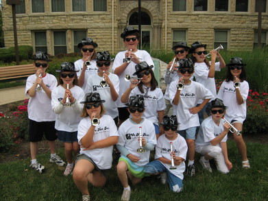 We Haz Jazz T-Shirt Photo