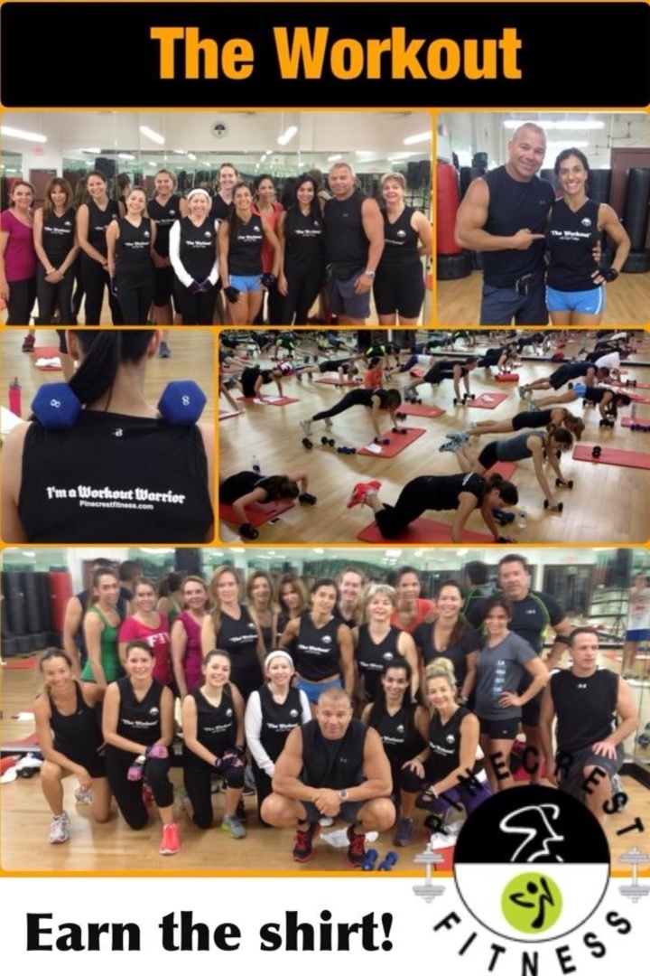 Workout Warrior Shirts T-Shirt Photo