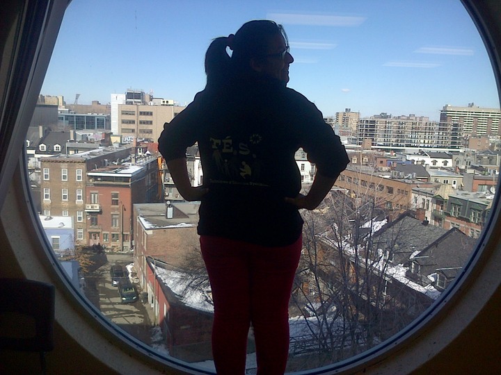 Cvm Special Care Counselling Program T-Shirt Photo