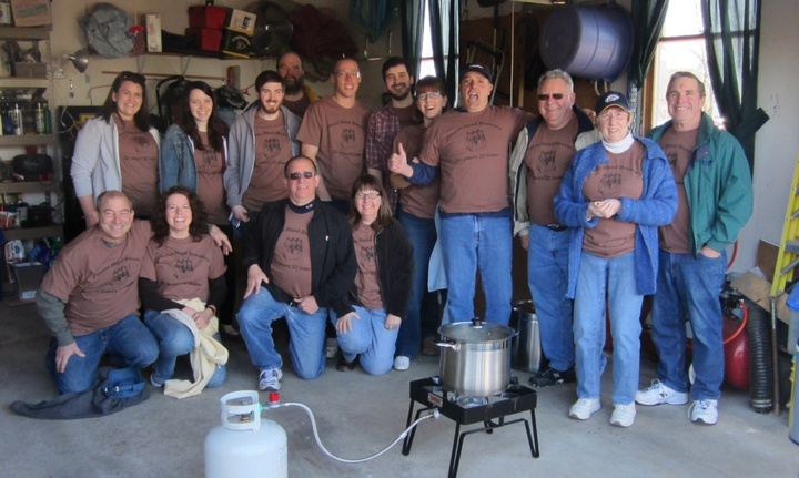 50 Years   50 Beers T-Shirt Photo
