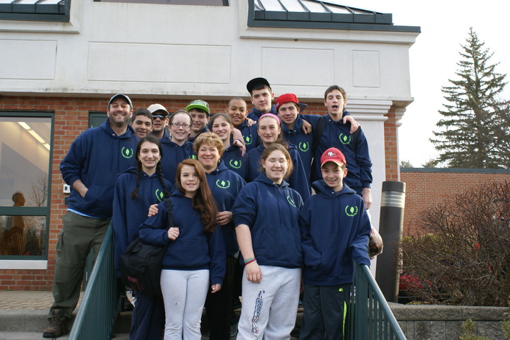 Ssds 8th Grade Class T-Shirt Photo