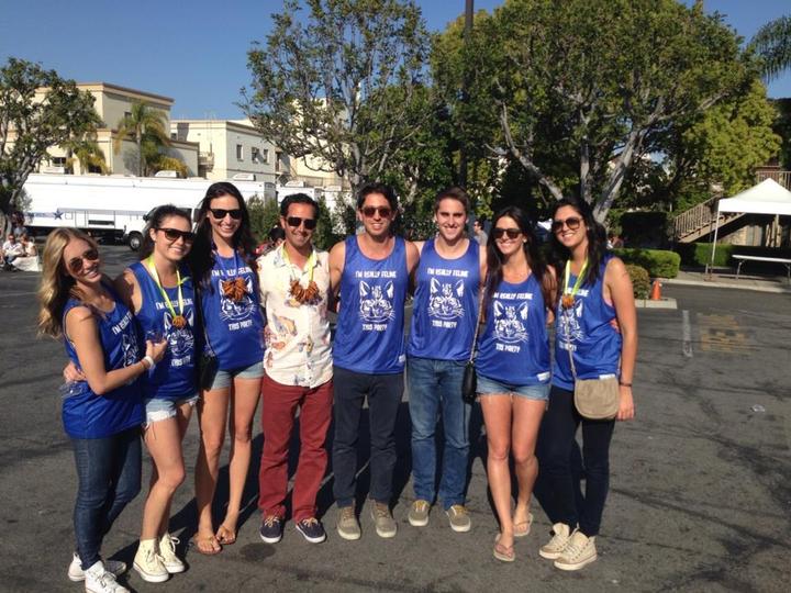 Beer Fest  T-Shirt Photo