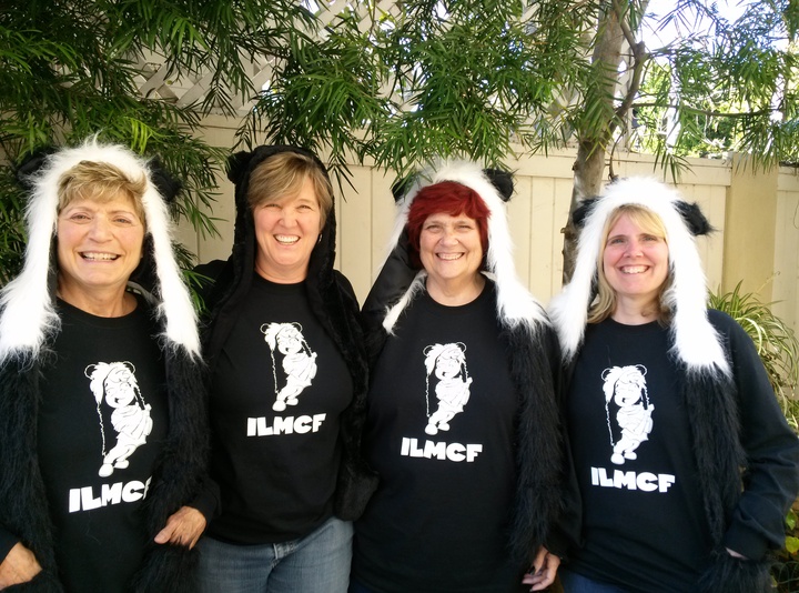 My Crazy Family T-Shirt Photo