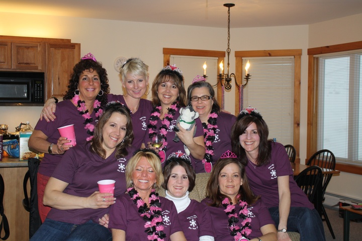 Valginapalooza 2013 T-Shirt Photo