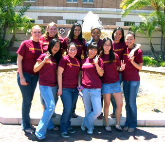 The Heartbreakers T-Shirt Photo