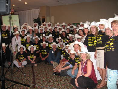 Wild West Wealth Summitt   Calgary Canada T-Shirt Photo