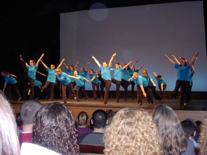 Tap It Like It's Hot! T-Shirt Photo