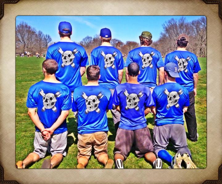 Great Work Custom Ink! T-Shirt Photo