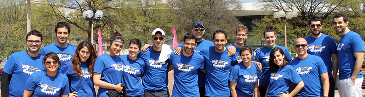 Dragon Riders T-Shirt Photo