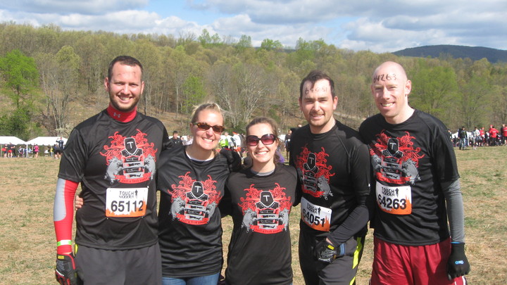 It's Just A Flesh Wound! T-Shirt Photo