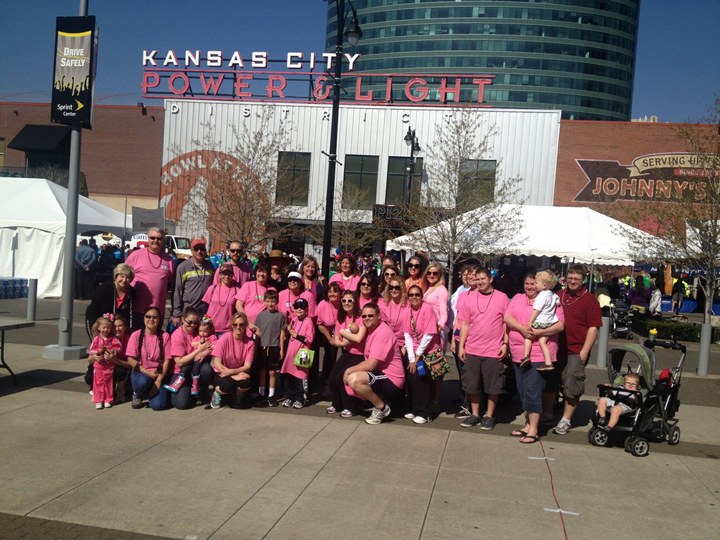 Team Eloise T-Shirt Photo