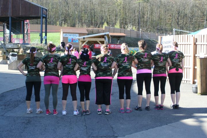 Hope  Grief's Best Music T-Shirt Photo