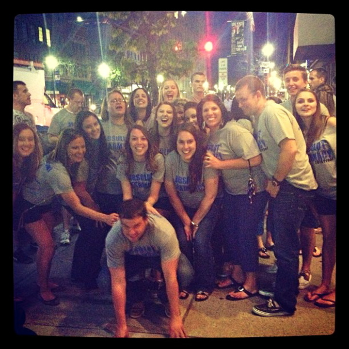 Pharmacy Fun! T-Shirt Photo