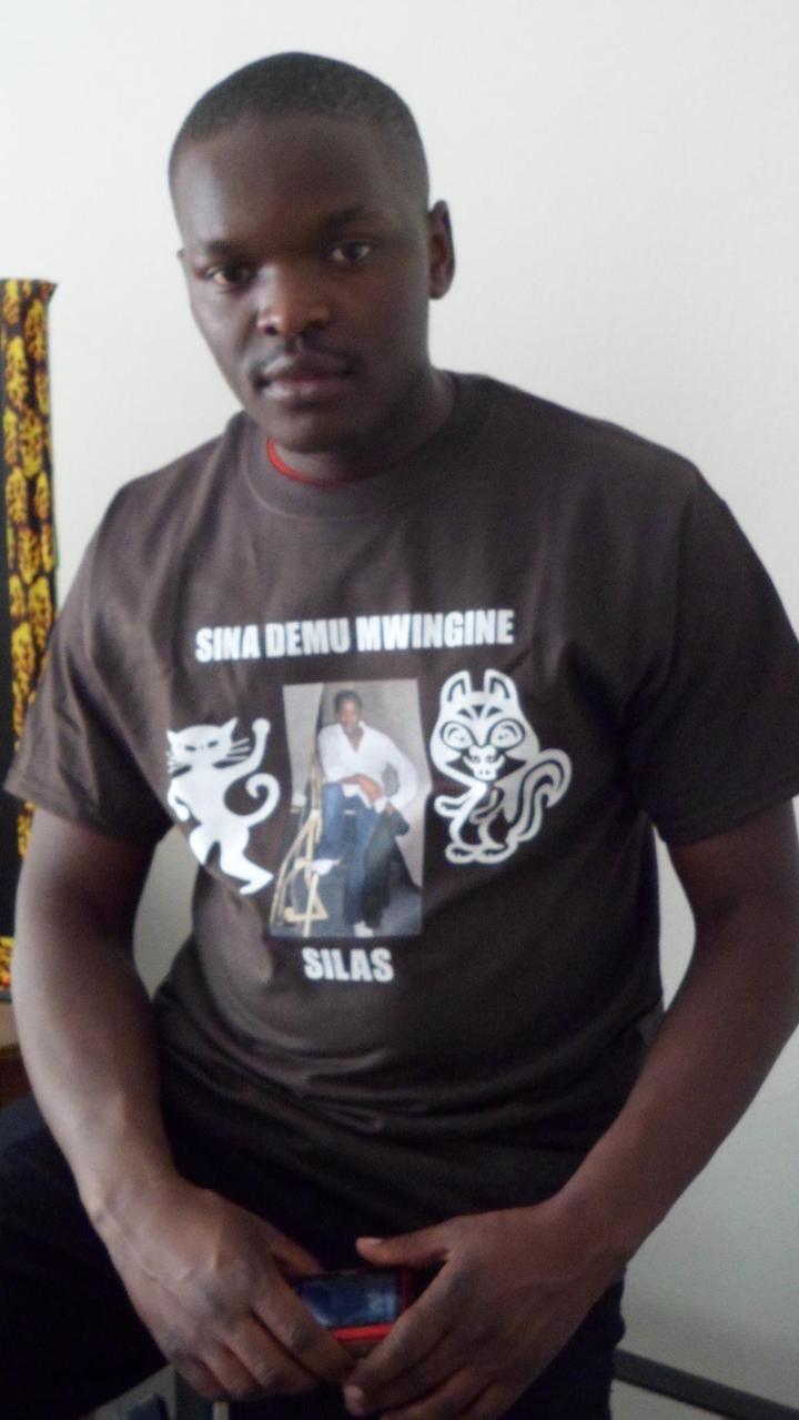 Kajairo T-Shirt Photo