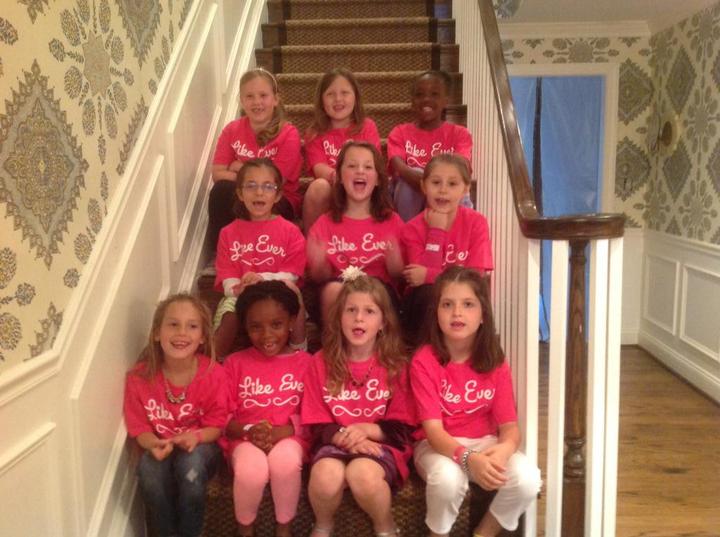 Logan's 7th Birthday T-Shirt Photo