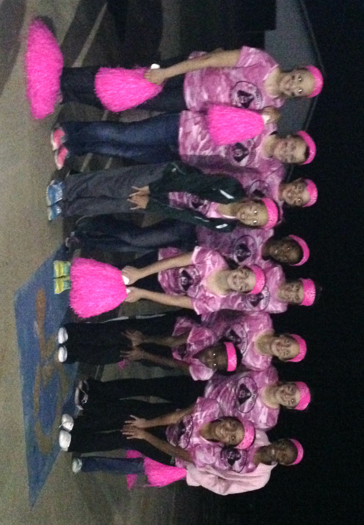 Buc Dynasty T-Shirt Photo