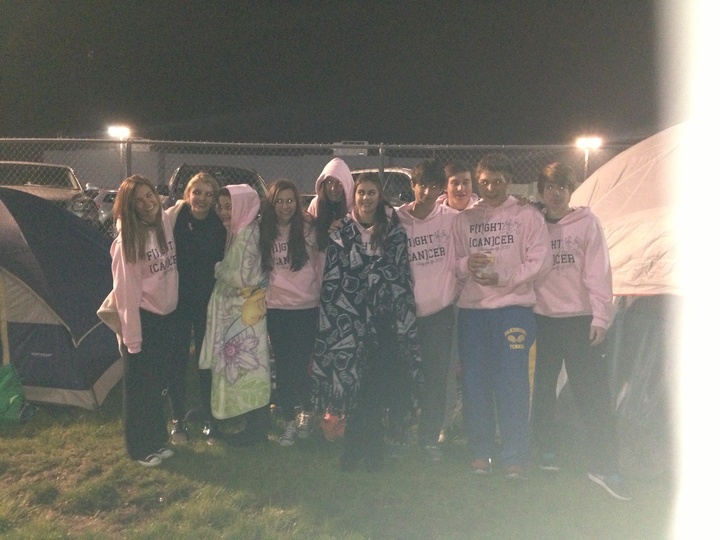 Pink Panthers T-Shirt Photo