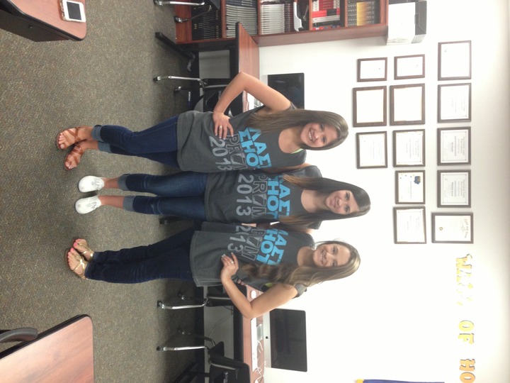 Last Shot T-Shirt Photo