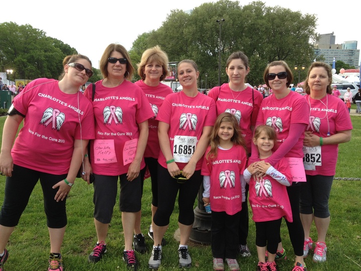 Our Team  T-Shirt Photo