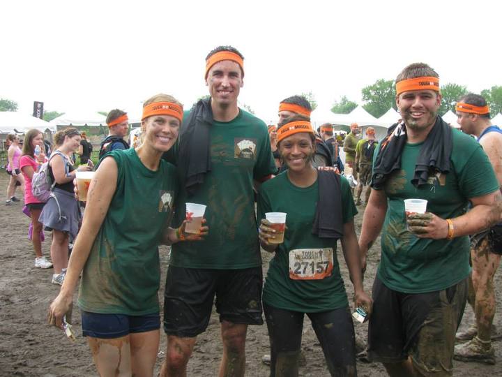 Tm After T-Shirt Photo