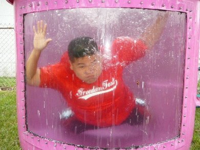 Freedom Fest T-Shirt Photo