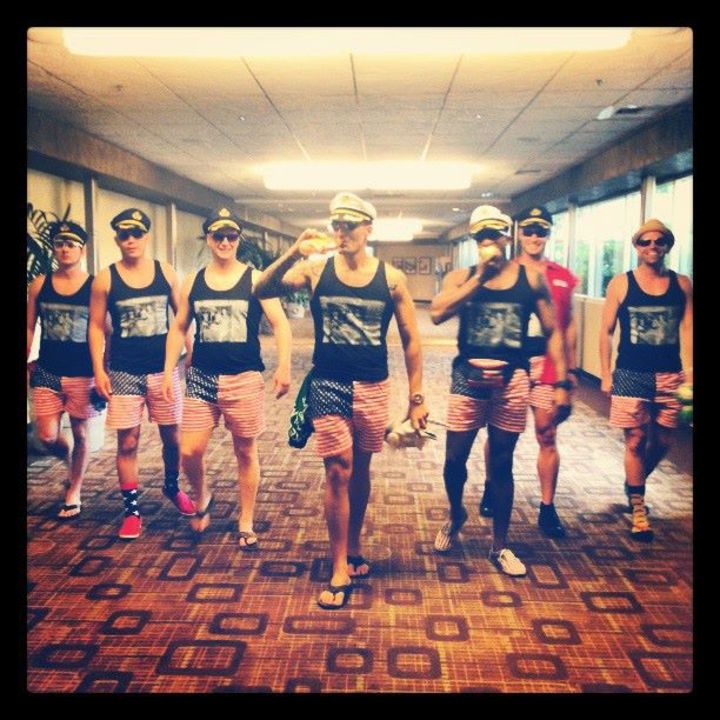 Custom t shirts for jungle s bachelor party vegas 13 shirt design ideas