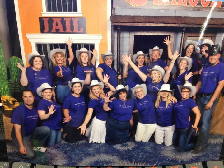 Gold Canyon Convention 2012 T-Shirt Photo