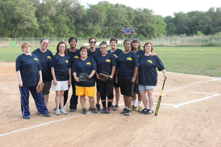 Jc & The Sunshine Princesas T-Shirt Photo