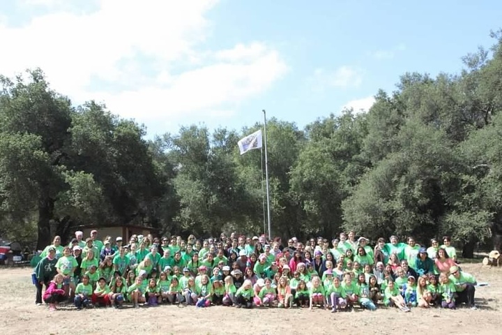 Camp S'more 2013 T-Shirt Photo