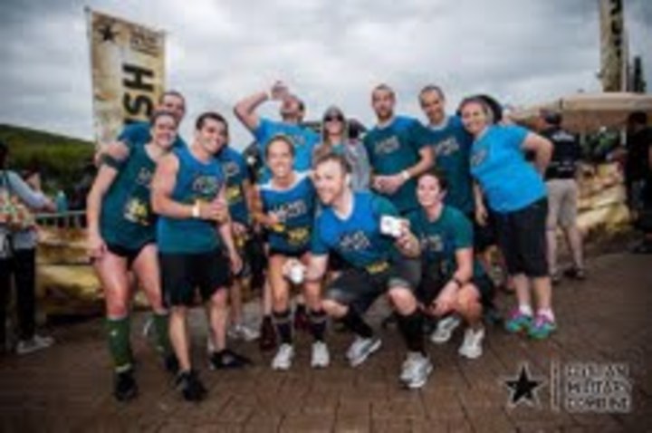 Cross Fit Dover T-Shirt Photo