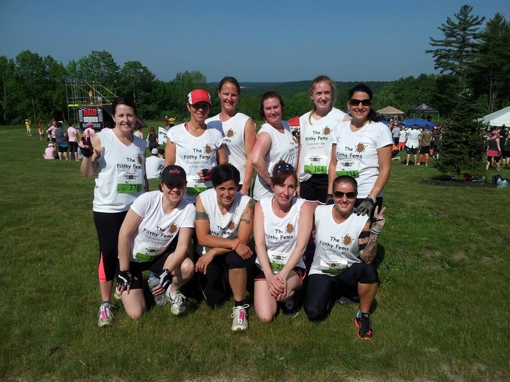 Before T-Shirt Photo