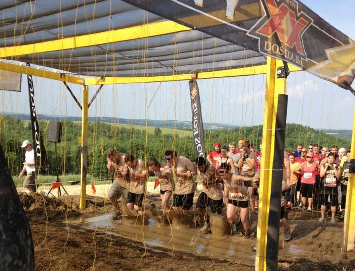 Bring On The Electric Shocks! T-Shirt Photo