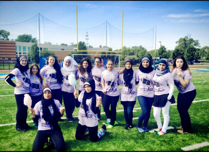 Team! T-Shirt Photo
