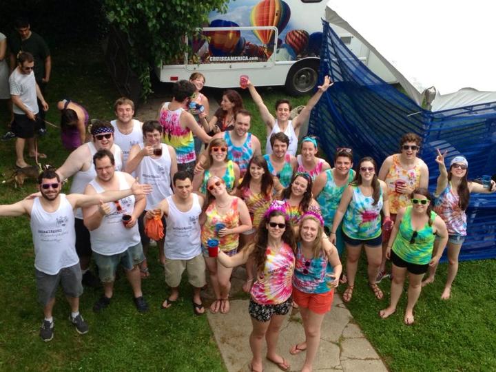 Bikeracemas  T-Shirt Photo