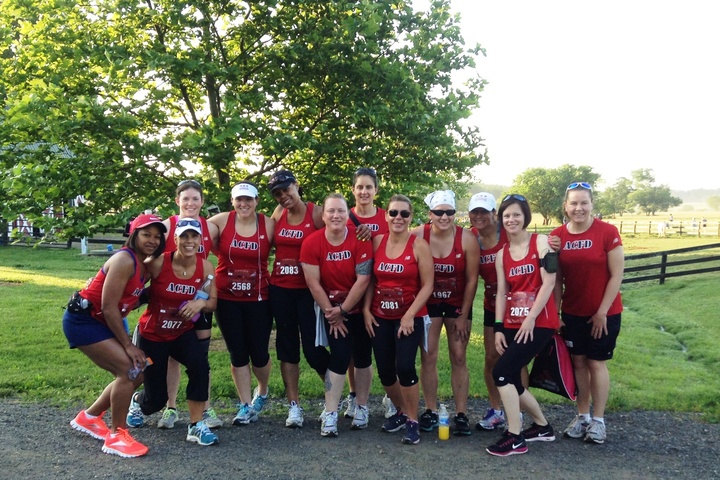 Wine County Half Marathon T-Shirt Photo