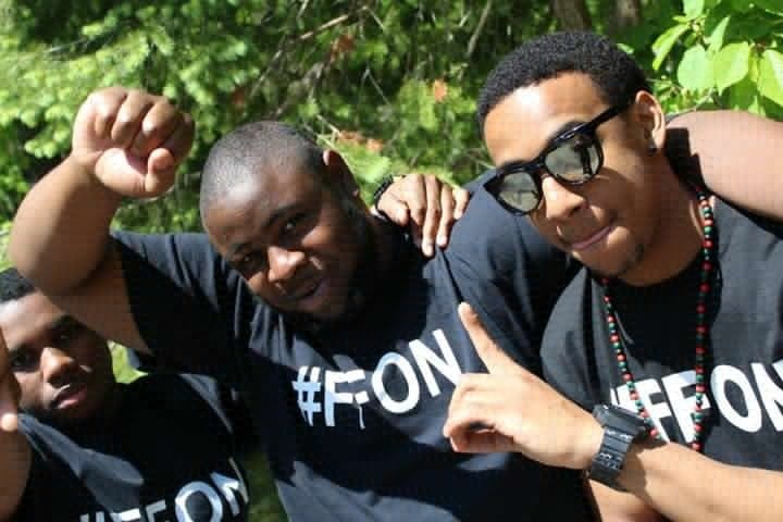 Freely Living Young T-Shirt Photo