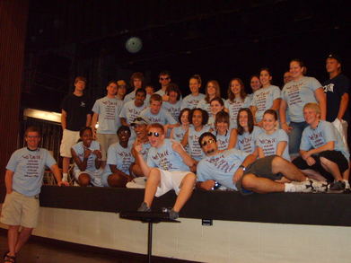 Waverly T-Shirt Photo