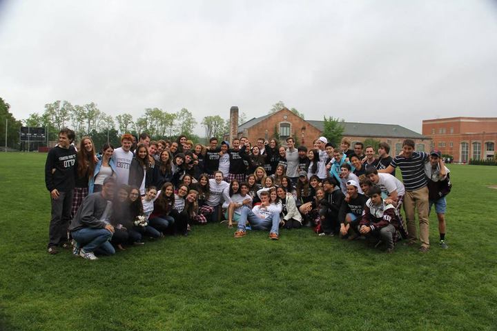 Hm Class Of 2013 T-Shirt Photo