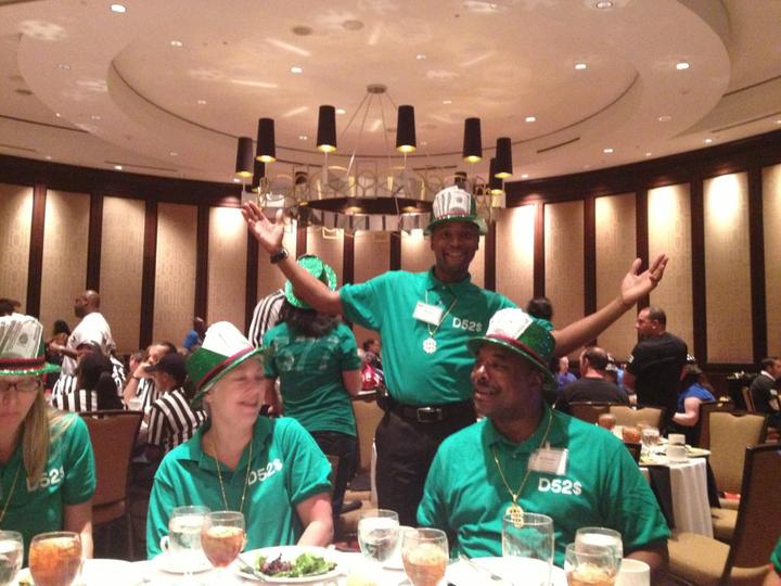 Money Makers T-Shirt Photo