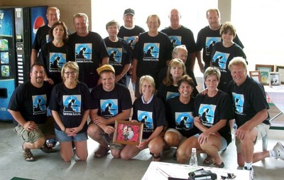 Gert Fest 2007 T-Shirt Photo