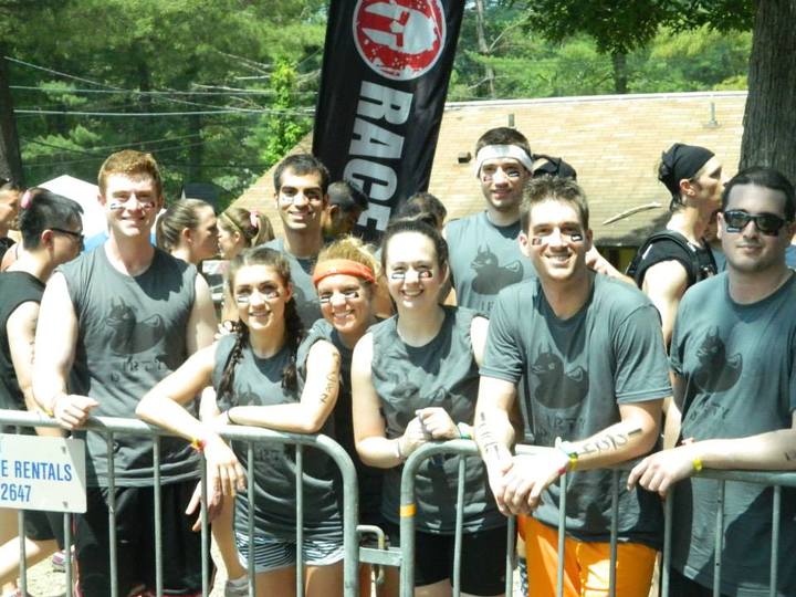 Quackin' Spatans T-Shirt Photo