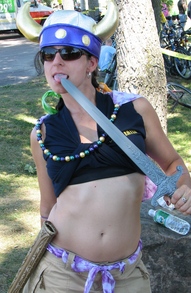 These Shirts Are Sharp, Just Like This Sword T-Shirt Photo