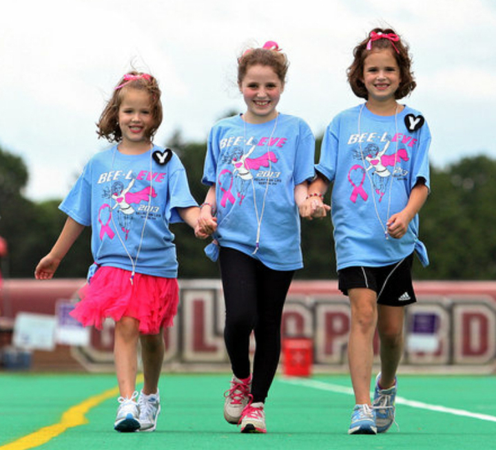 Bee L Eve 2013   Easton, Pa T-Shirt Photo