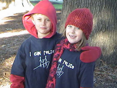 I Can Relate T-Shirt Photo